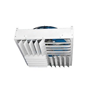 Industriele ventilator AXIA 600 6M