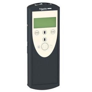 Multi loader tool voor Altivar/Lexium 32