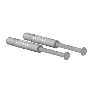 Bevestigingsset 3,5X1,5mm