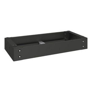 Prisma XS Pedestal 550x90x280 mm IP55