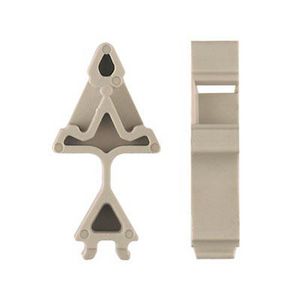Marker houder (terminal) Accessories 1805480000 VVE=100
