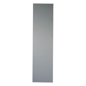 Zijwanden IP55 HxD=1400x600mm gesloten (2Stuks)