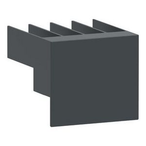 Klemmenafdekkap TransferPacT Isolatietoebehoren Frame 100A