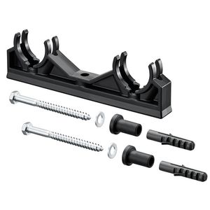 Wandhouder voor Regumat uitvoering 2015