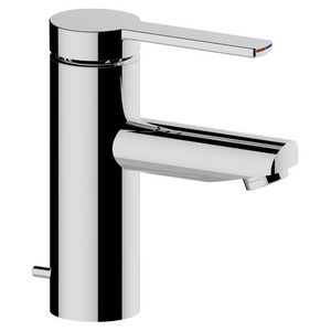 1-hendel wastafelmengkraan 90 verlengde greep 53902170101