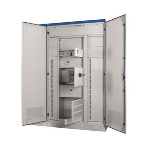xEnergy Basisframe BxD=1000x300mm
