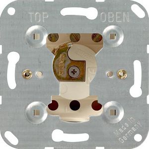 Sleuteldrukcontact  1-p Basiselement