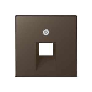 Afdekking UAE 1-v. A500 mokka