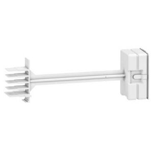Eindkap 40A Canalis KBA VVE=5