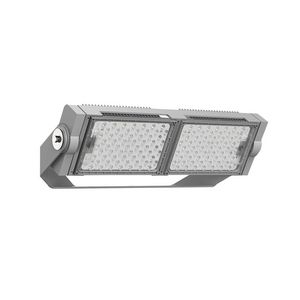 LED-High power schijnwerper 4000K 542W statisch 1CH asymm. g