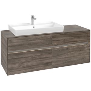 Collaro Wastafelonderkast 1400x548x500mm C089B0RK