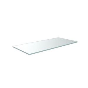 Asis planchet voor module 300, kristalglas helder