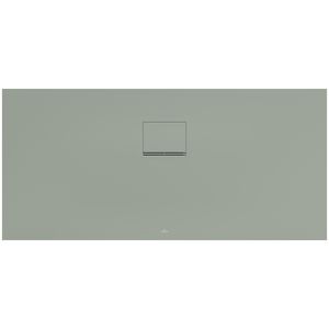 Rechthoekige douchevloer 1500x700mm UDQ1570SQI2IV-R8