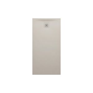 Douchevloer 1400 x 700 x 38mm beige matt H2129531860001