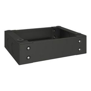 Prisma XS Pedestal 300x90x280 mm IP55