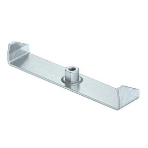 Centrale ophangbeugel voor kabelgoot B100mm 6358690