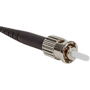 ST ST duplex mm 50/125 OM3 2.8mm 1.0mtr.