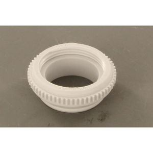 Adapter thermomotoren kleur grijs M30 x 1,5