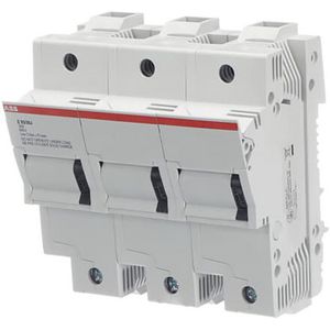 Zekeringhouder E 93/30J
