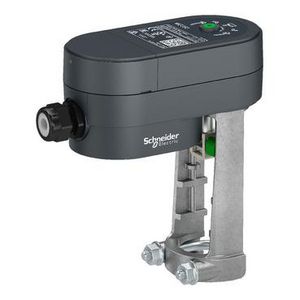 Elec. Actuator Float. Non-Spring Return 24VAC 300N Linear