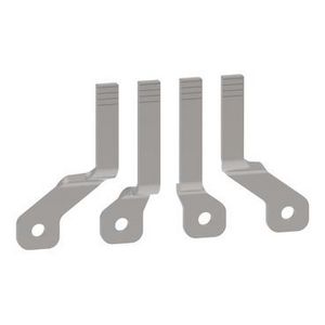 Ladinguitbreiding TransferPacT Acc. Frame 100A set van