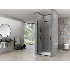 Nisdeur 6mmHE +Nano ZW (630-650)x2000mm
