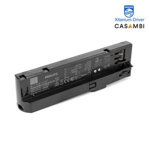 Philips driver track prog. 0.15 - 0,5A 20W Casambi