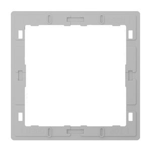 Afdekraam verticaal montage tastermodules LS