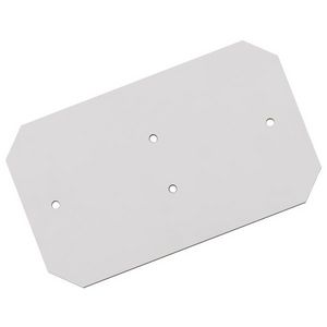 Montageplaat 19500601