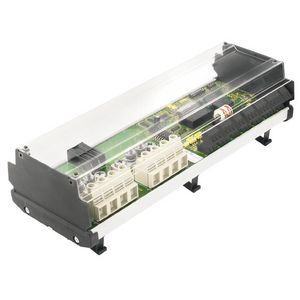 Snaarmonitoring voor fotovoltaische installaties 1238120000
