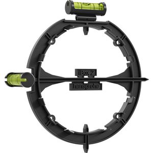 HGrohe montagehulp voor Ibox universeel