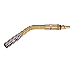 Hardsoldeerbrander airprop 14mm quick connector