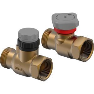 Regelklep G1-Rp1 Vario