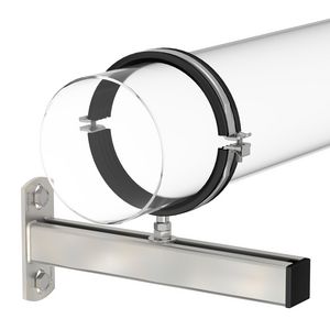 Railconsole R1 300 RVS Fastfix VVE=10