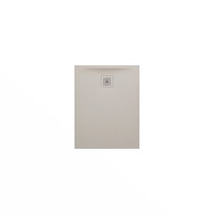 Douchevloer 900x700mm beige matt H2169561860001