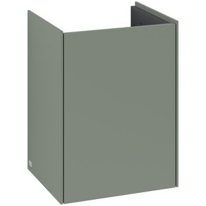 Wastafelonderkast Collaro 410x546x344mm Soft Green C00500AF