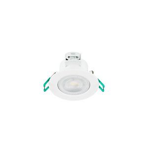 Downlight START SPOT 550lm 3CCT IP44 dimbaaar wit