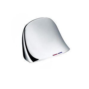 Amba hendel tbv wastafel & bidet chroom