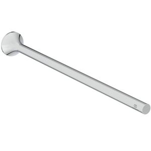 Handdoekstang 52x432x52mm chroom La Dolce Vita