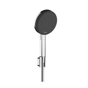 Raindance Alive Select S Badset 125 3 straalsoorten EcoSmart met Isiflex doucheslang 160cm chroom