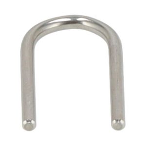 Clip D2 (10 stuks) 7791178