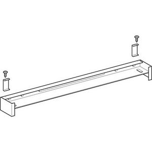 iCon frame voor lichtspiegel: B=37cm