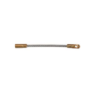 Oog zoekveer M5 (Ø6mm)