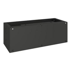 Prisma XS Pedestal 550x200x210 mm IP43