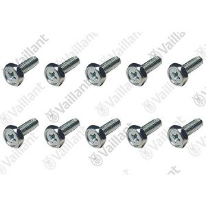 Set a 10st. Schroef 0020206050