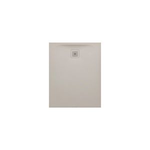 Douchevloer 1000x800x32mm beige matt H2109511860001