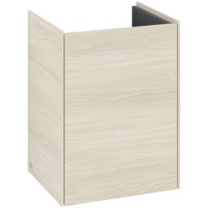 Wastafelonderkast Collaro 410x546x344mm White Oak C00500AA