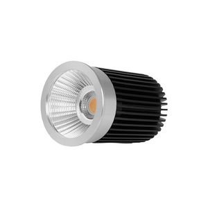 LED module 50mm 350mA 9W 3000K alu