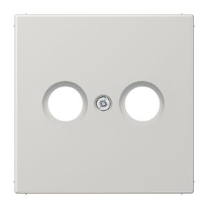 Afdekking lichtgrijs voor CAI LS990