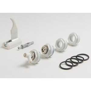 Aansluitset Oscar/ Oscar DeLuxe /Ekos Plus 90002